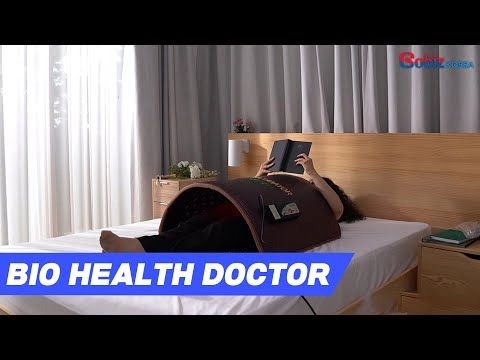 [#73] BIO HEALTH DOCTOR | KBS X GobizKOREA