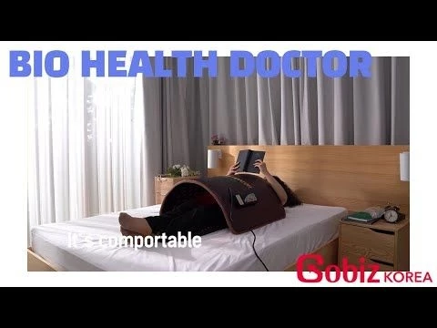 BIO HEALTH DOCTOR - BHD Incubator Gold