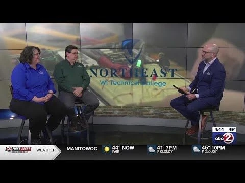 INTERVIEW: Wisconsin’s bio-health tech hub