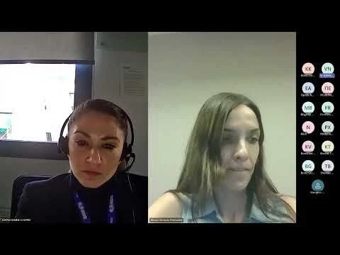 InnoAgora Investing Day  Biohealth  Med Tech Sector