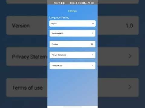 OH Biohealth mobile app