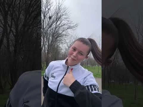 ПРОБЕЖКА ПО МАРИУПОЛЬСКИ! #мариуполь #новости #восстановлениемариуполь #днр