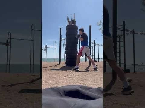 МАРИУПОЛЬ, НОВАЯ НАБЕРЕЖНАЯ! MARIUPOL RUSSIA