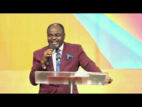 Dr Abel Damina. The Mystery Of Trinity Unveiled. Sound Exegesis. Worth Hearing