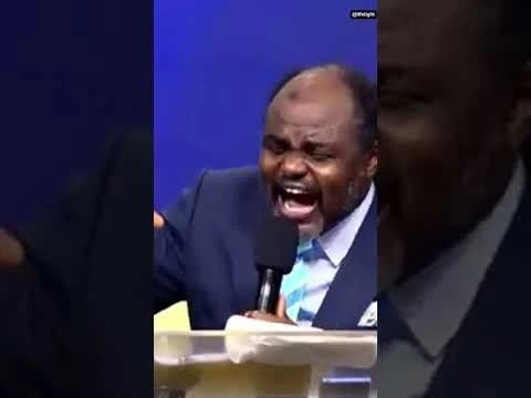 READ SCRIPTURES IN THE LIGHT OF ITSELF - DR ABEL DAMINA