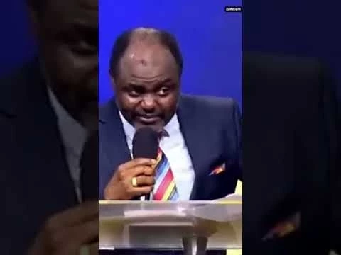 GOD PROMISES ARE SELF FULFILLING - DR ABEL DAMINA