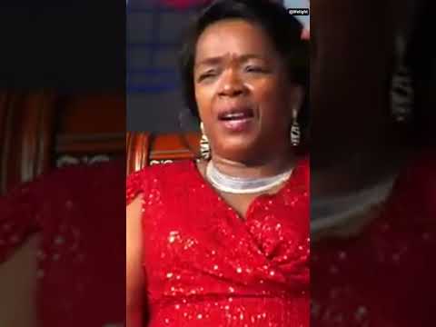 NOBODY CAN OVERTHROW HIS TERRITORY - DR ABEL DAMINA