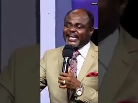 THE CHURCH AND POLITICS - DR ABEL DAMINA