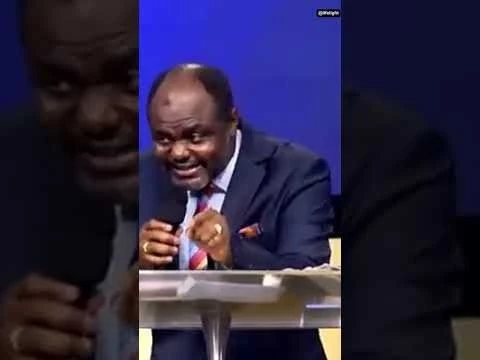 WHY WAS THERE AN EXODUS AT ALL..? - ABEL DAMINA