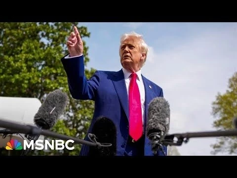 Rep. Jasmine Crockett #39;This ain’t #39;America First#39;—it’s your wallet last#39;