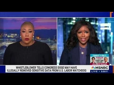 “Fraud, Fear  Doge”: Rep. Jasmine Crockett Rips MAGA’s Fake Patriot Playbook
