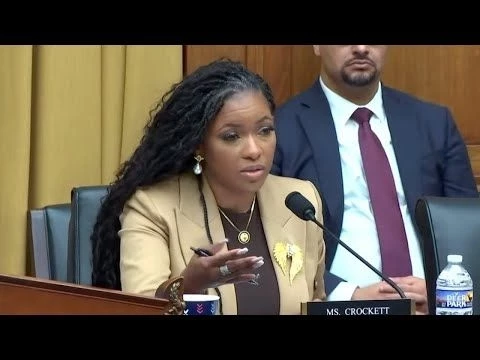 Rhetoric or Reality? Exposing MAGA Lies on Immigration