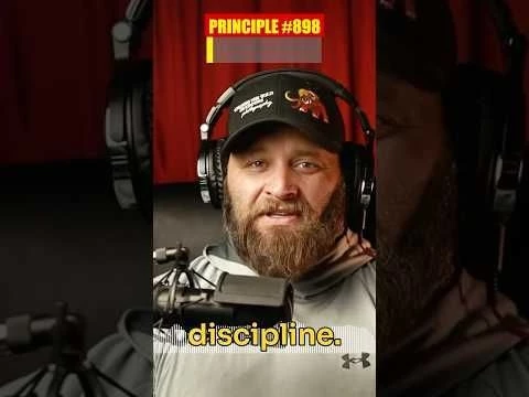 Mary Curry Knew This Rule! #focus #discipline #history #radium #podcast #principal