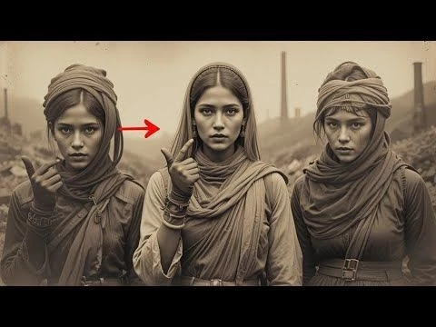 These Old Photos Will Change Your Perspective on the Past