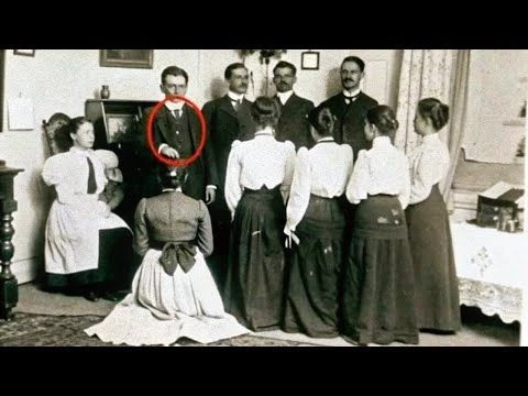 These Old Photos Will Change Your Perspective on the Past! Photos Historical