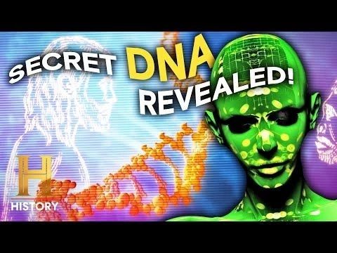 Evidence of Strange Human Hybrids Revealed | Ancient Aliens