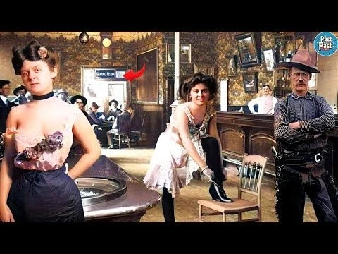 100+ Rare Photos of The Wild West BANNED in History Books | Historical Photos