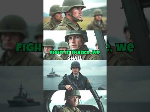 How Churchill’s Cigar Defied Hitler  Saved Britain | WWII’s Turning Point