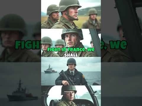 How Churchill’s Cigar Defied Hitler  Saved Britain | WWII’s Turning Point