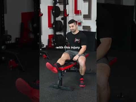 How to Rehab a Medial Ankle Sprain