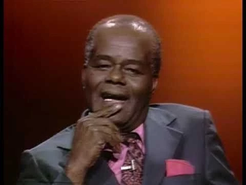 John Henrik Clarke Interview (1973)