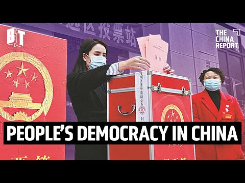 The West Is WRONG About China: Why Vast Majority Support ‘People’s Democracy’