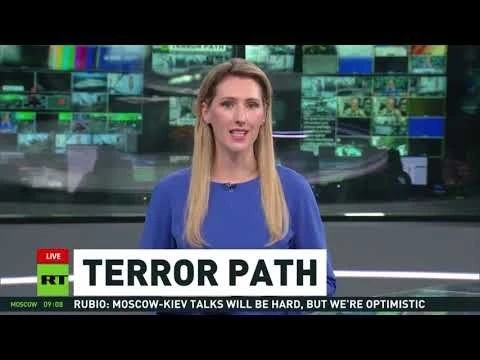 RT News - December 1 2025 (09:00 MSK)