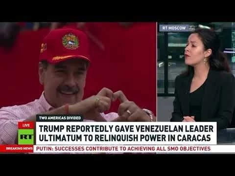 RT News - December 2 2025 (09:00 MSK)