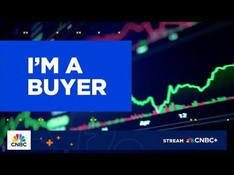 Trade Tracker: Stephanie Link buys SLB