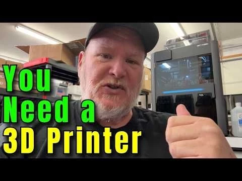 Which 3-D printer will work best in your shop?