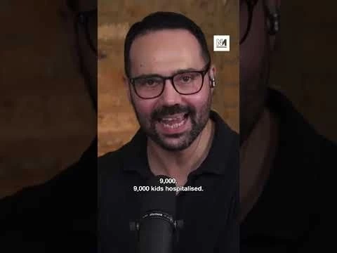 Israel Is Violating the Ceasefire Every Single Day