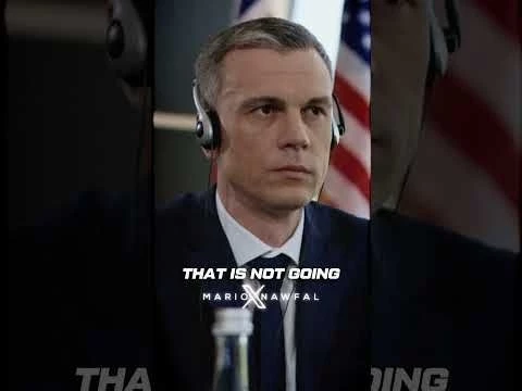 Col. Macgregor On Russia vs. Europe