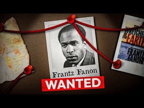 The Most Dangerous Black Philosopher Who Ever Lived