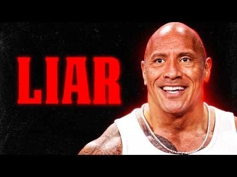 You#39;ve Been Lied To About The Rock