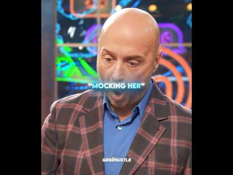 The Most Brutal Joe Moment in MasterChef History