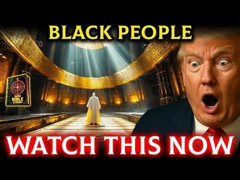 White Man Risked EVERYTHING To Tell Black Americans This FORBIDDEN History