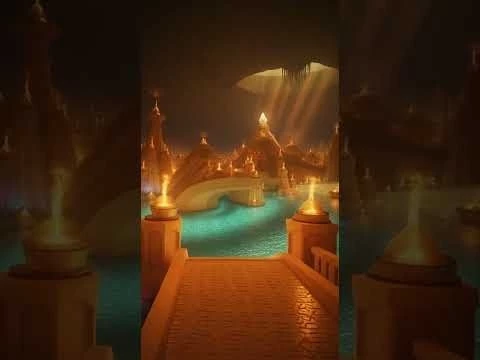 What Lies Beneath Mount Shasta? The Hidden Civilization Below