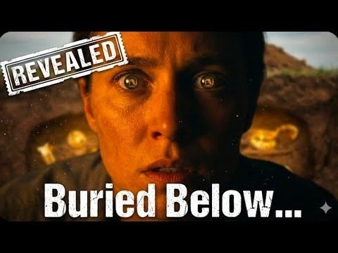 What They Found Beneath America’s Oldest Burial Mounds Shocked Experts