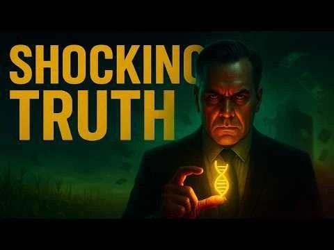 The GMO Empire: How Monsanto Took Control of Our Food