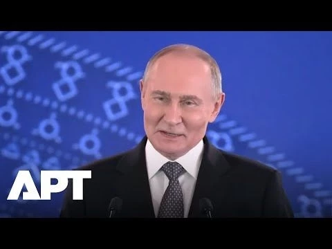 #39;Much Has Changed Since Raj Kapoor, But India-Russia Friendship Endures#39;: Putin#39;s Emotional Message