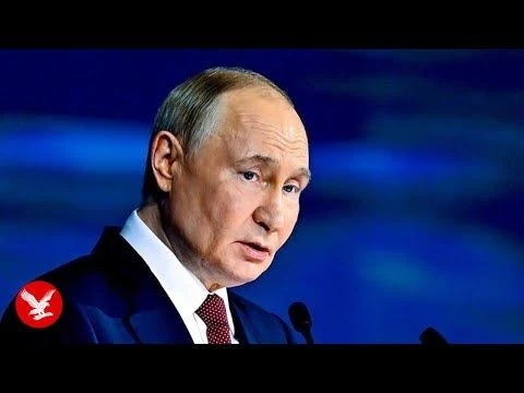 Live: Putin holds annual end of year televised news conference