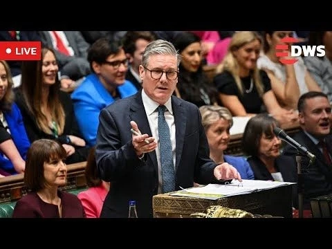 LIVE: Putin Holds Annual End-of-Year Televised News Conference | Takes Public  Media Questions