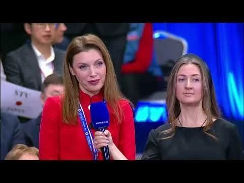 “Our Union State Is Secure”: Putin Responds to Claims of Europe Stealing Russian Assets | AC1B