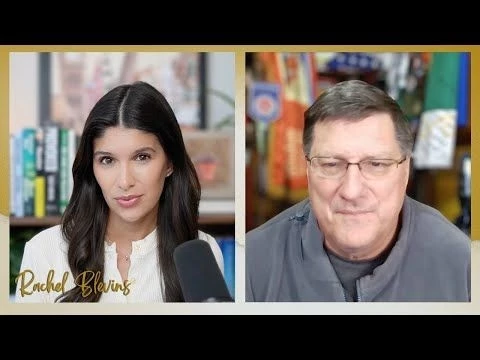 Zelensky CAUGHT Staging Kupyansk Photo-Op + Kiev in CRISIS as Russia Advances | Scott Ritter