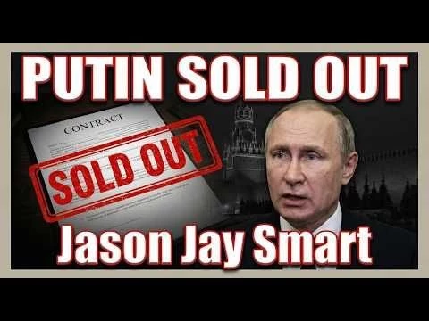 Kremlin quot;Alliesquot; Turn PREDATORY: Moscow Pays Up