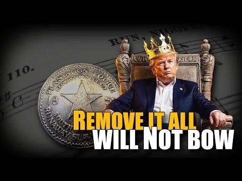 Remove IT ALL President Trump