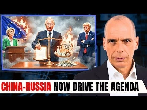 Russia#39;s Legal Masterclass: How ONE Filing Turned Europe#39;s $245B Victory Into Defeat