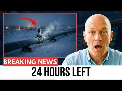 The Gas Cutoff: Why Moldova is the Next Battlefield