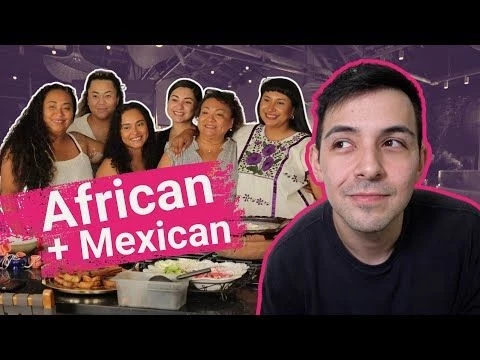Meet the Afromexicans of Los Angeles