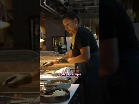 Meet the Afromexicans of L.A.